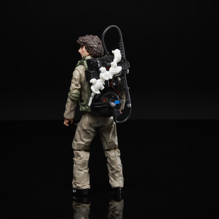 Ghostbusters: Afterlife Plasma Series Wave 3 Set of 6 Figures (Sentinel Terror Dog BAF) Gallery Image 6