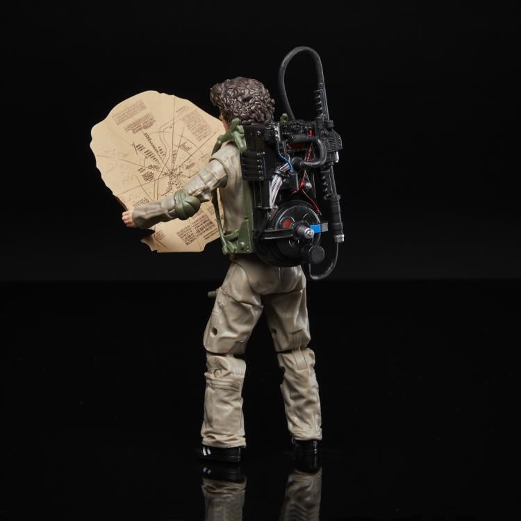 Ghostbusters: Afterlife Plasma Series Wave 3 Set of 6 Figures (Sentinel Terror Dog BAF) Gallery Image 5