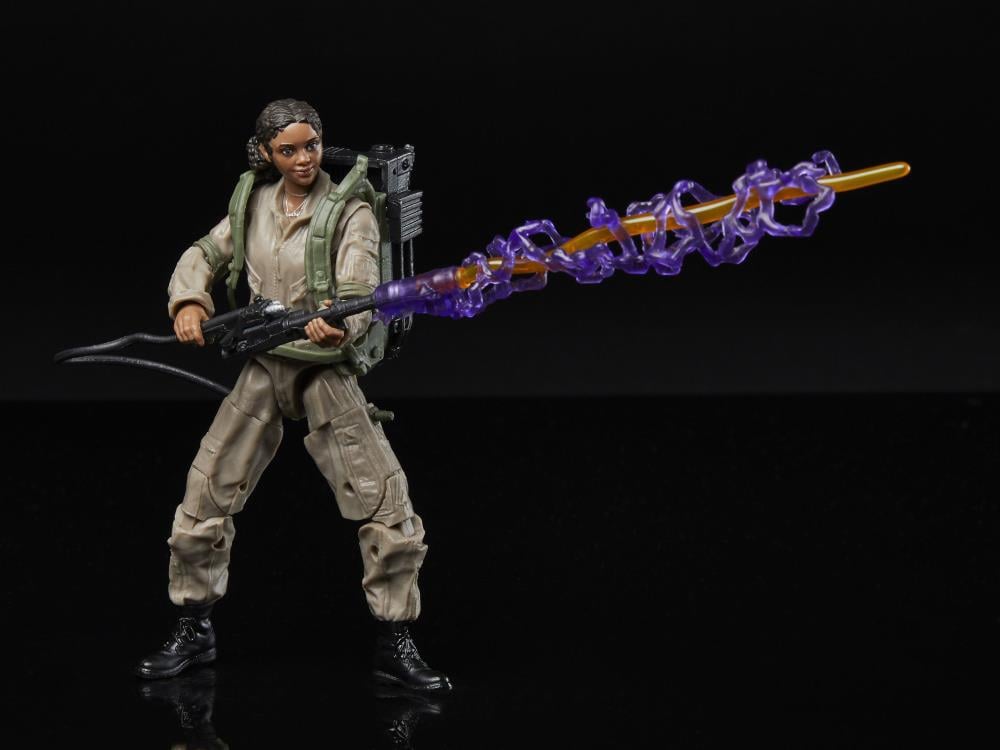 Ghostbusters: Afterlife Plasma Series Wave 3 Set of 6 Figures (Sentinel Terror Dog BAF) Gallery Image 10