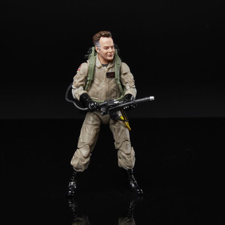Ghostbusters: Afterlife Plasma Series Wave 3 Set of 6 Figures (Sentinel Terror Dog BAF) Gallery Image 22