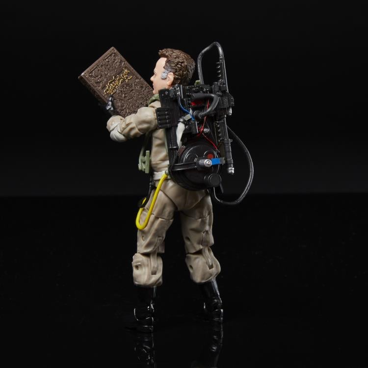 Ghostbusters: Afterlife Plasma Series Wave 3 Set of 6 Figures (Sentinel Terror Dog BAF) Gallery Image 23