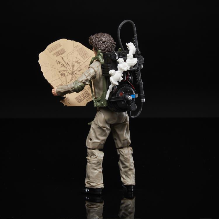 Ghostbusters: Afterlife Plasma Series Wave 3 Set of 6 Figures (Sentinel Terror Dog BAF) Gallery Image 7