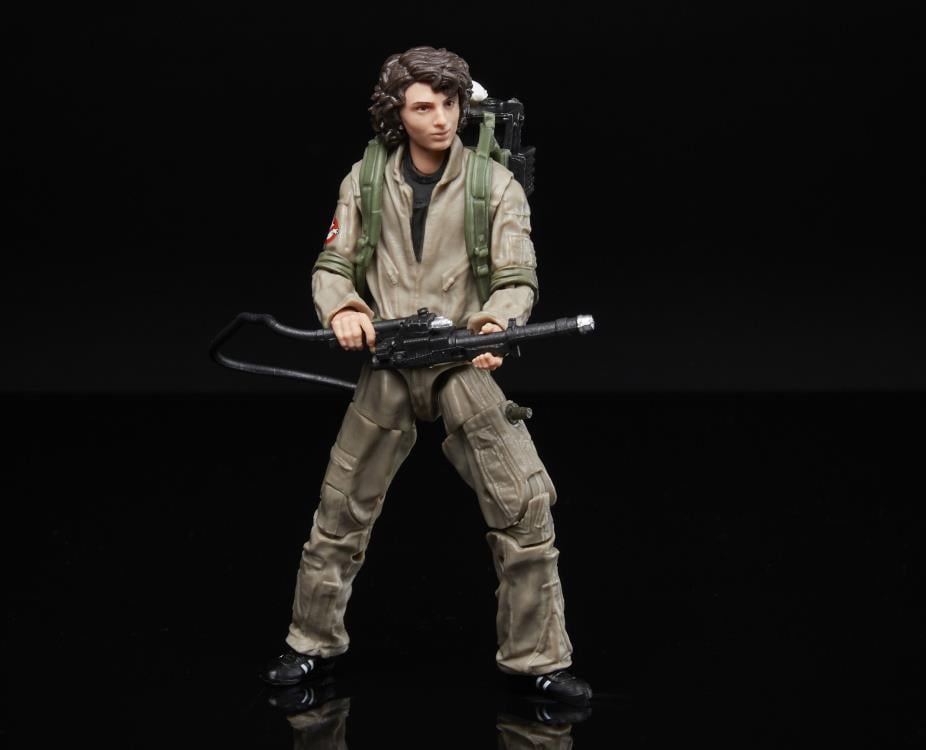 Ghostbusters: Afterlife Plasma Series Wave 3 Set of 6 Figures (Sentinel Terror Dog BAF) Gallery Image 3