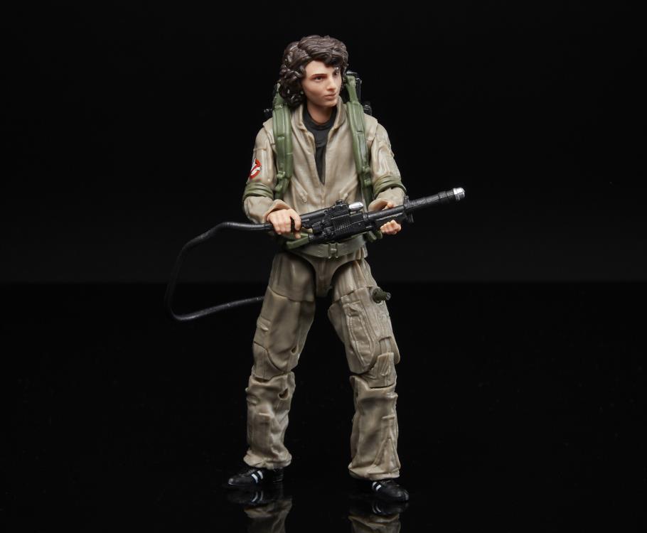 Ghostbusters: Afterlife Plasma Series Wave 3 Set of 6 Figures (Sentinel Terror Dog BAF) Gallery Image 4