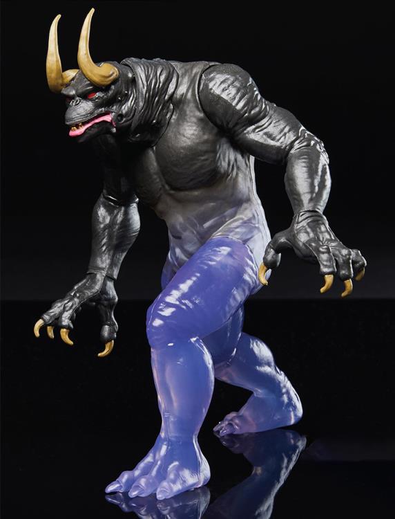 Ghostbusters: Afterlife Plasma Series Wave 3 Set of 6 Figures