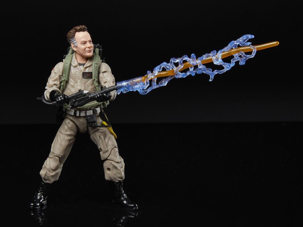 Ghostbusters: Afterlife Plasma Series Wave 3 Set of 6 Figures (Sentinel Terror Dog BAF) Gallery Image 21