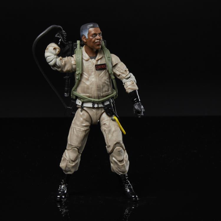 Ghostbusters: Afterlife Plasma Series Wave 3 Set of 6 Figures (Sentinel Terror Dog BAF) Gallery Image 36
