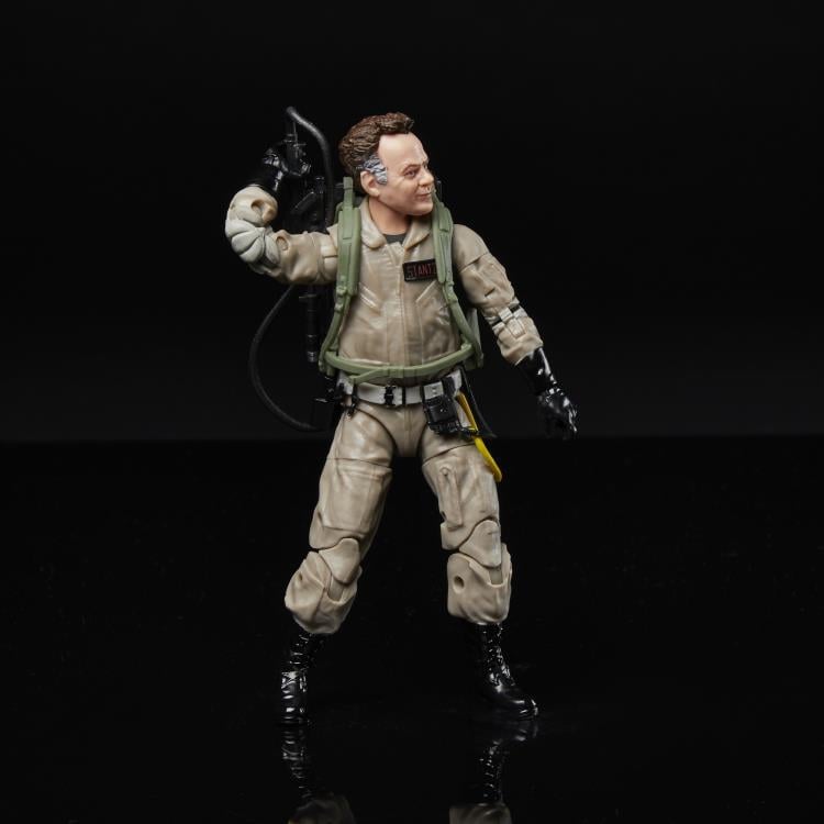 Ghostbusters: Afterlife Plasma Series Wave 3 Set of 6 Figures (Sentinel Terror Dog BAF) Gallery Image 24