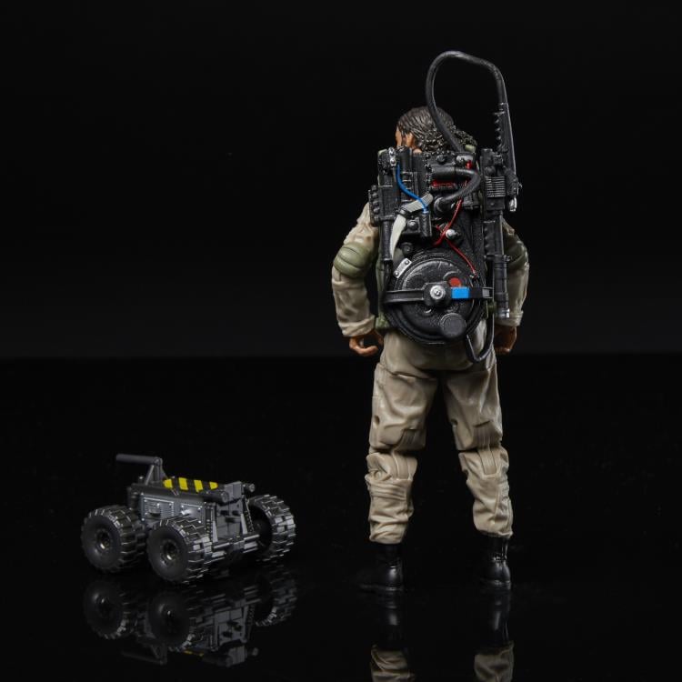 Ghostbusters: Afterlife Plasma Series Wave 3 Set of 6 Figures (Sentinel Terror Dog BAF) Gallery Image 12
