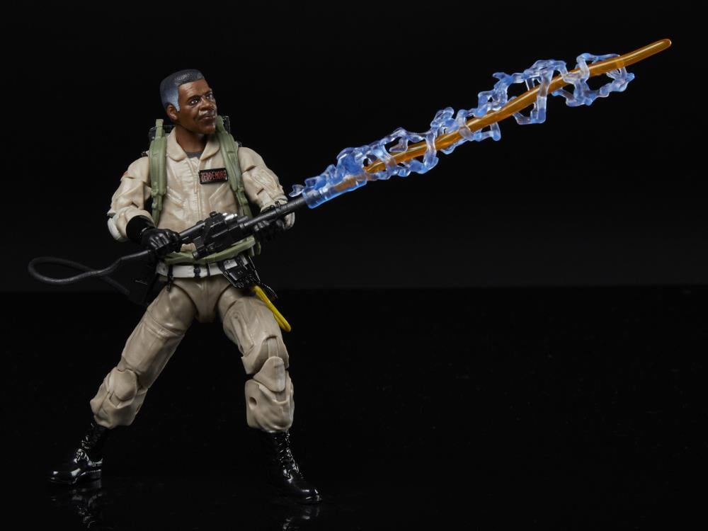 Ghostbusters: Afterlife Plasma Series Wave 3 Set of 6 Figures (Sentinel Terror Dog BAF) Gallery Image 33