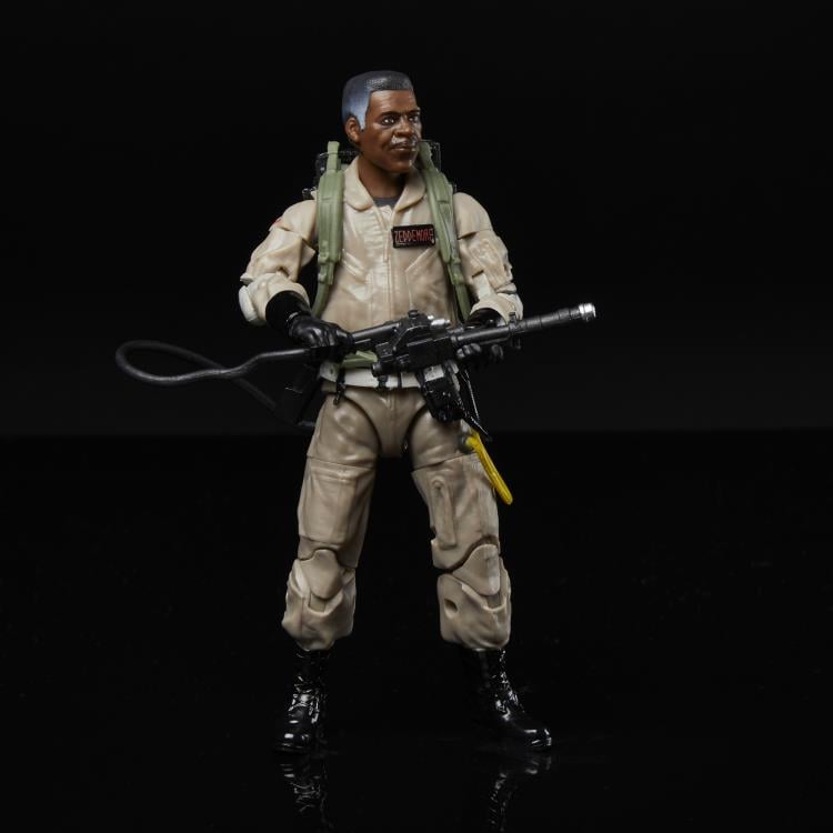 Ghostbusters: Afterlife Plasma Series Wave 3 Set of 6 Figures (Sentinel Terror Dog BAF) Gallery Image 34