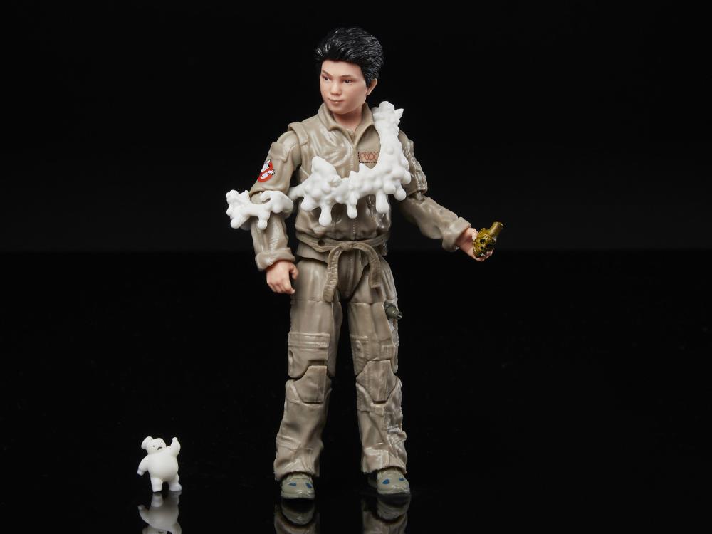 Ghostbusters: Afterlife Plasma Series Podcast (Sentinel Terror Dog BAF) Gallery Image 5