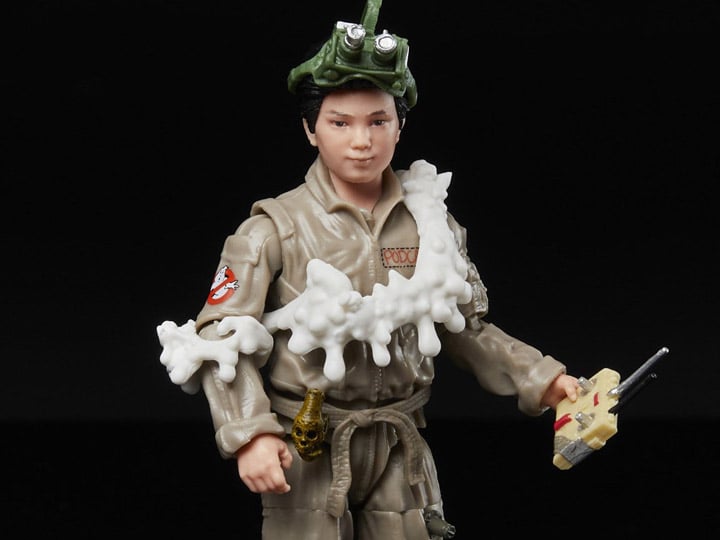 Ghostbusters: Afterlife Plasma Series Podcast (Sentinel Terror Dog BAF) Gallery Image 1