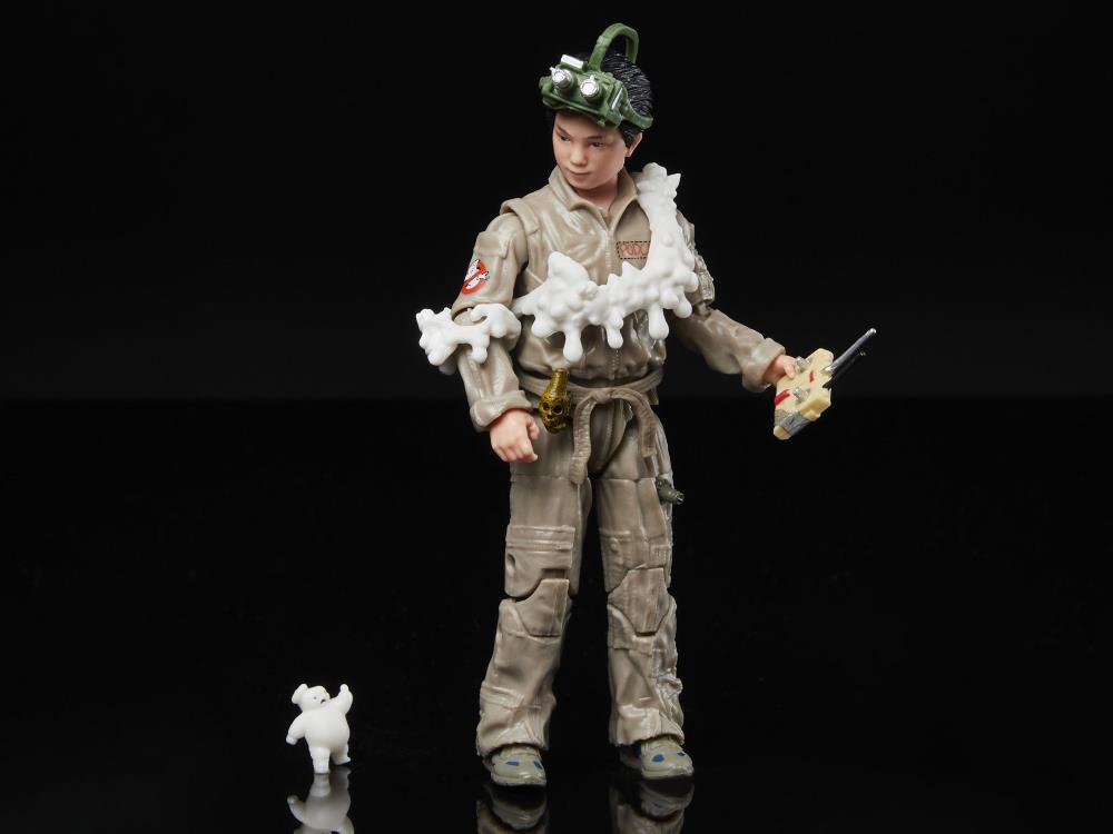 Ghostbusters: Afterlife Plasma Series Podcast (Sentinel Terror Dog BAF) Gallery Image 3