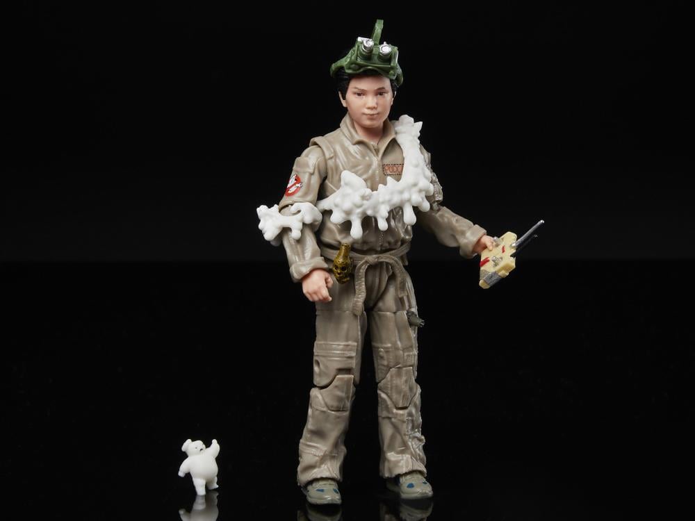 Ghostbusters: Afterlife Plasma Series Podcast (Sentinel Terror Dog BAF) Gallery Image 4