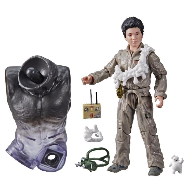 Ghostbusters: Afterlife Plasma Series Podcast (Sentinel Terror Dog BAF) Gallery Image 7