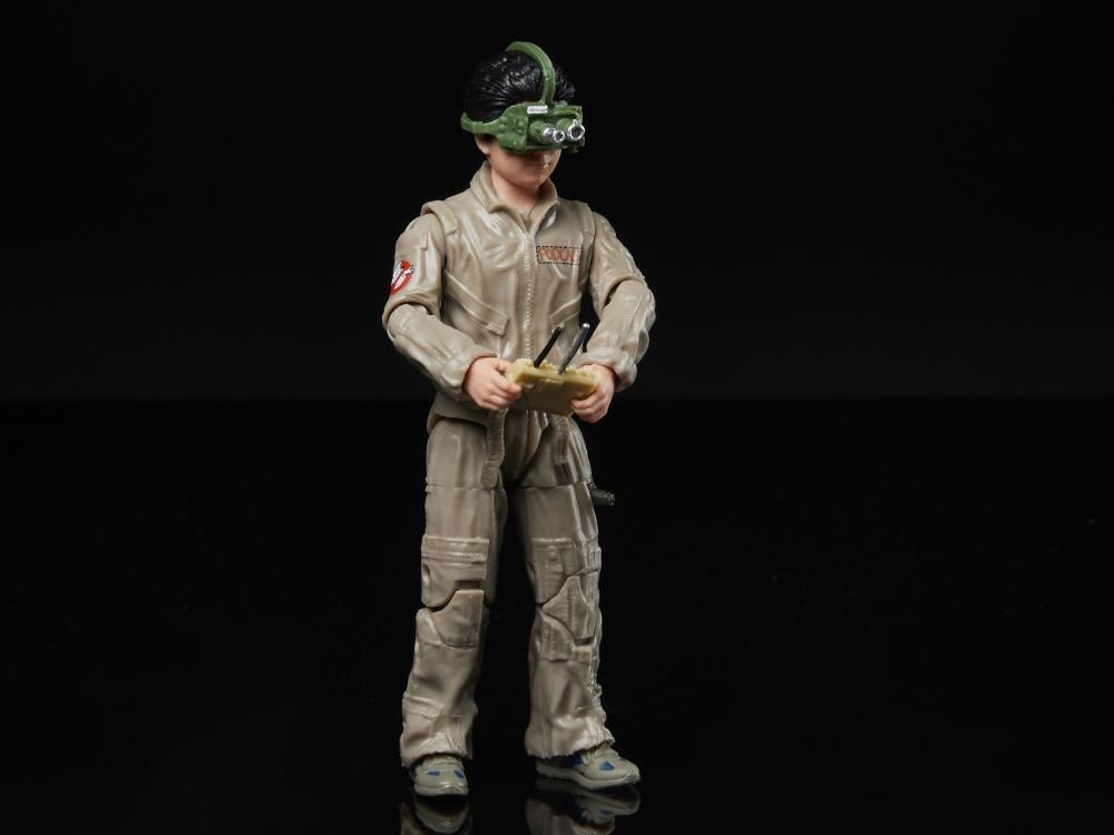 Ghostbusters: Afterlife Plasma Series Podcast (Sentinel Terror Dog BAF) Gallery Image 6
