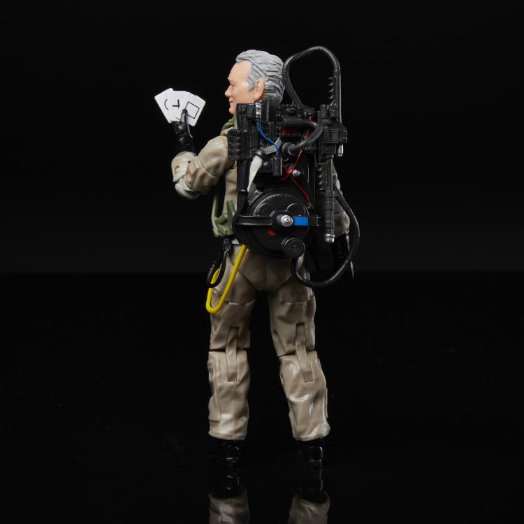 Ghostbusters: Afterlife Plasma Series Peter Venkman (Sentinel Terror Dog BAF) Gallery Image 5