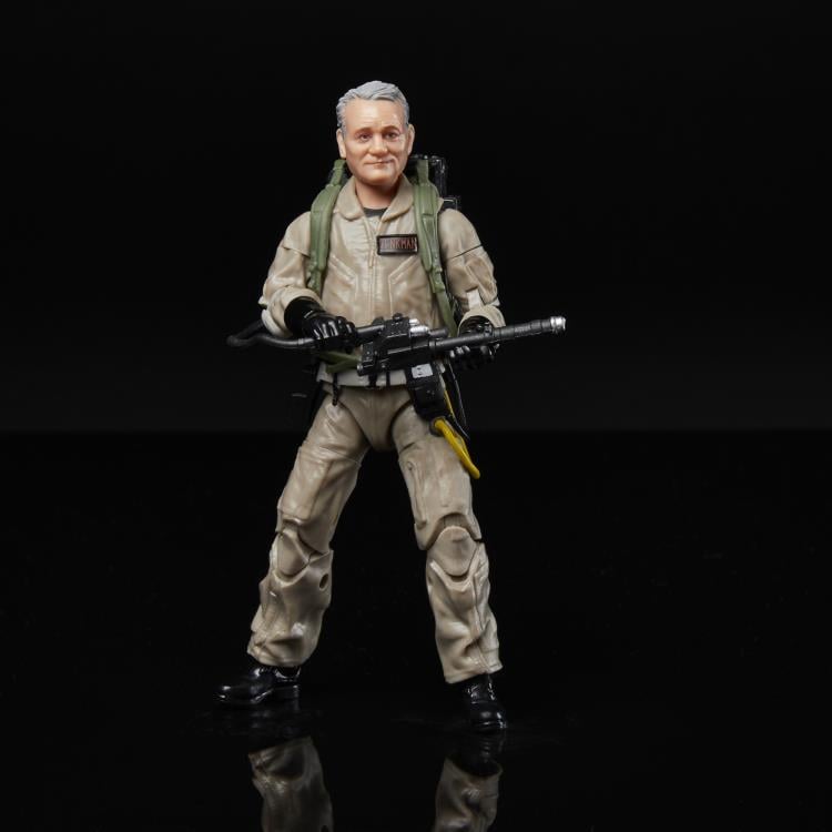 Ghostbusters: Afterlife Plasma Series Peter Venkman (Sentinel Terror Dog BAF) Gallery Image 4