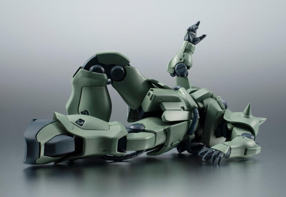 Mobile Suit Gundam 0083: Stardust Memory Robot Spirits MS-06F-2