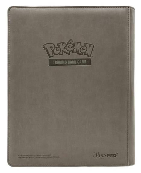 Pokemon Trading Card Game: Mewtwo Premium 9-Pocket PRO-Binder