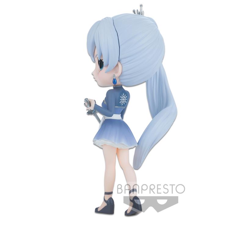 RWBY Q Posket Weiss Schnee Gallery Image 4