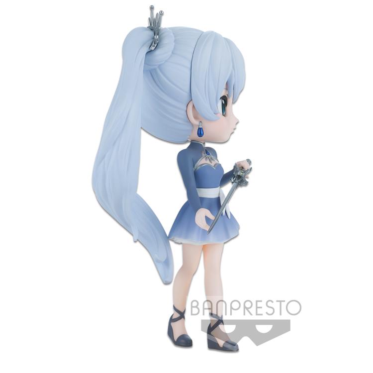 RWBY Q Posket Weiss Schnee Gallery Image 6