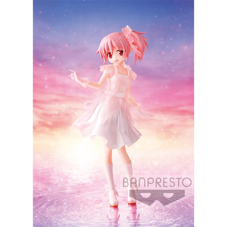 Puella Magi Madoka Magica 10th Anniversary Serenus Couture Madoka