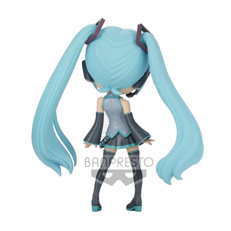 Vocaloid Q Posket Hatsune Miku (Ver.B) Gallery Image 6