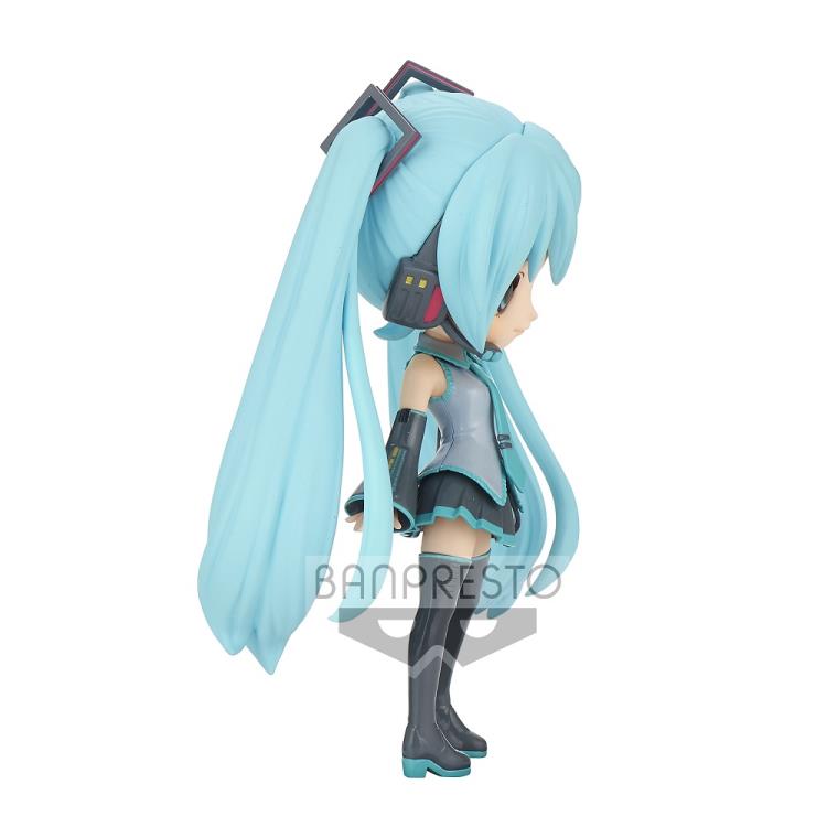 Vocaloid Q Posket Hatsune Miku (Ver.B) Gallery Image 4