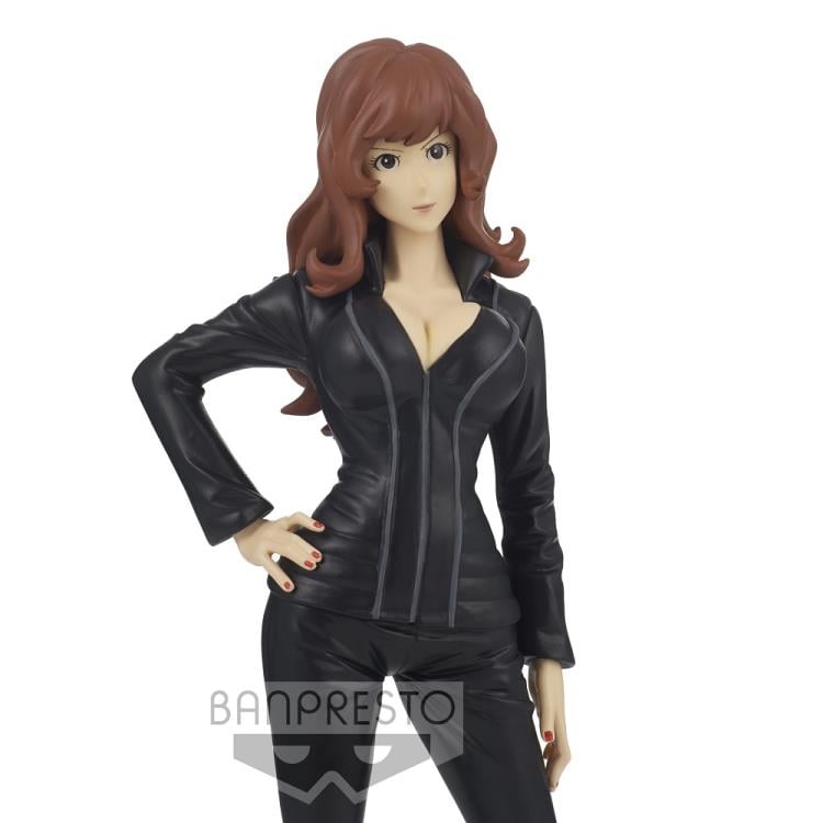 Lupin the Third Part 6 Master Stars Piece Fujiko Mine Gallery Image 9