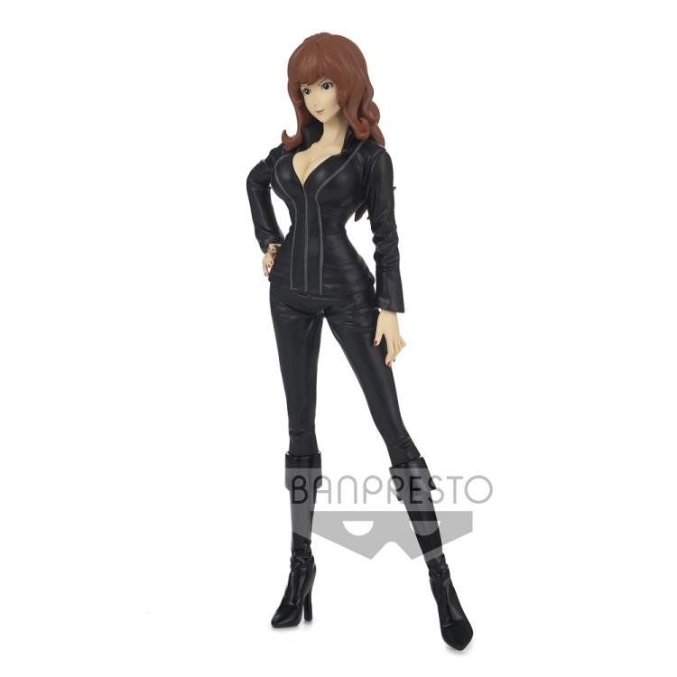 Lupin the Third Part 6 Master Stars Piece Fujiko Mine Gallery Image 4