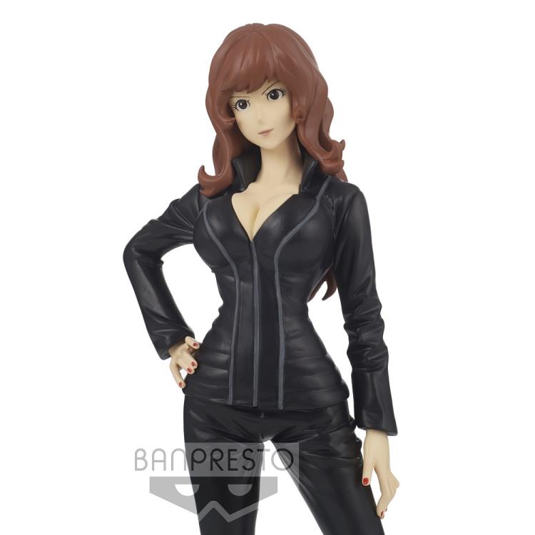Lupin the Third Part 6 Master Stars Piece Fujiko Mine Gallery Image 10