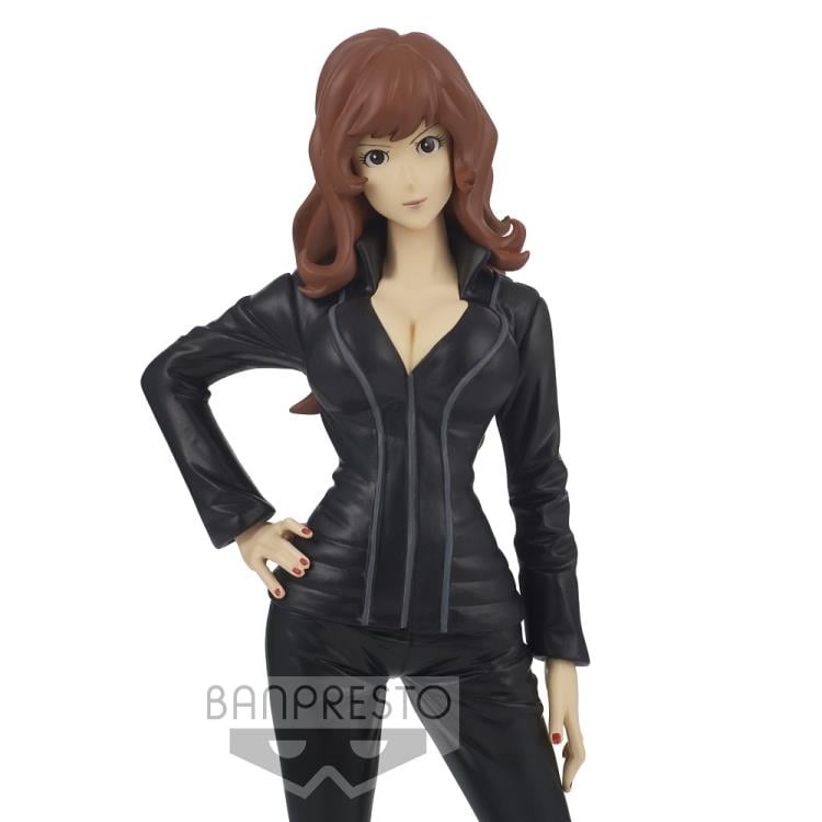 Lupin the Third Part 6 Master Stars Piece Fujiko Mine Gallery Image 11