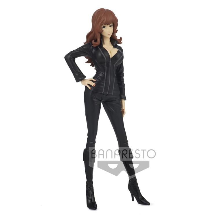 Lupin the Third Part 6 Master Stars Piece Fujiko Mine Gallery Image 5