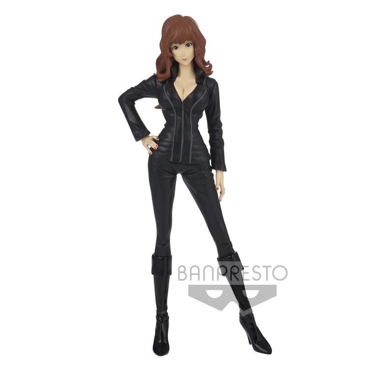 Lupin the Third Part 6 Master Stars Piece Fujiko Mine Gallery Image 3
