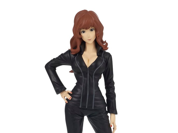 Lupin the Third Part 6 Master Stars Piece Fujiko Mine Gallery Image 1