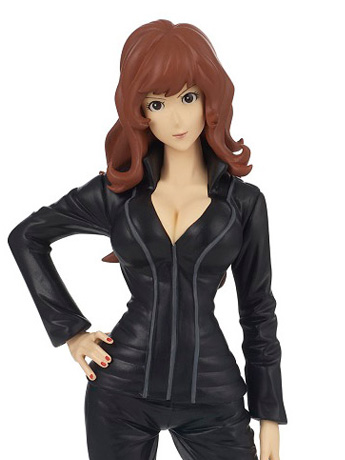 Lupin the Third Part 6 Master Stars Piece Fujiko Mine Gallery Image 2