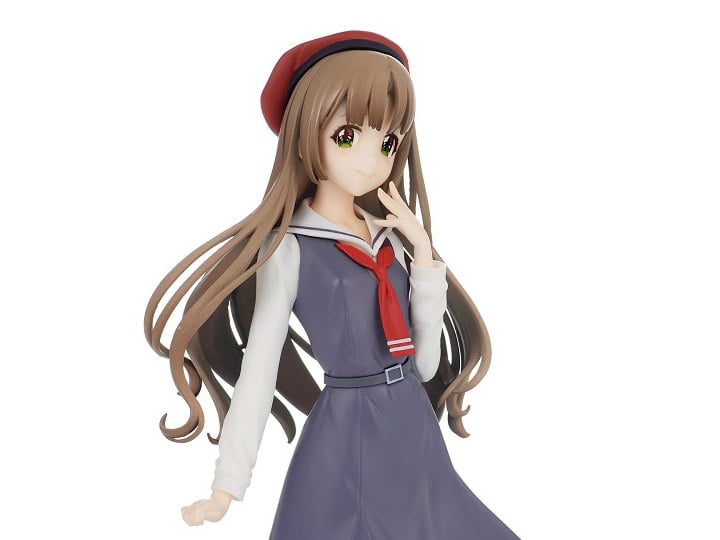 Osamake Maria Momosaka Figure Gallery Image 1
