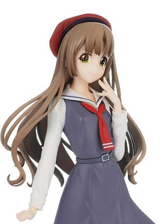 Osamake Maria Momosaka Figure Gallery Image 2