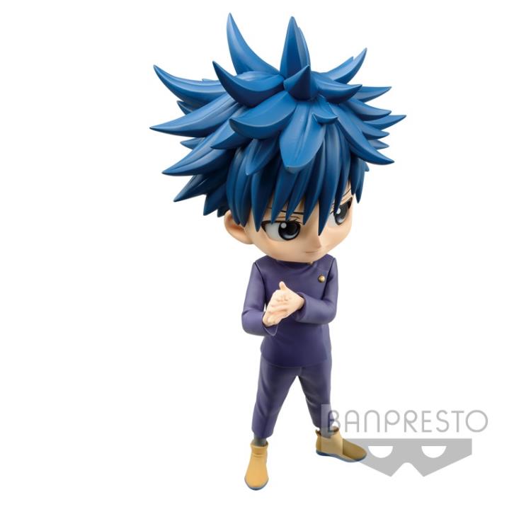 Jujutsu Kaisen Q Posket Megumi Fushiguro (Ver.B) Gallery Image 5