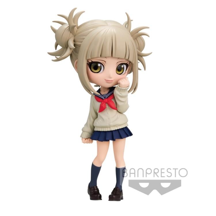 My Hero Academia Q Posket Himiko Toga (Ver.A) Gallery Image 3
