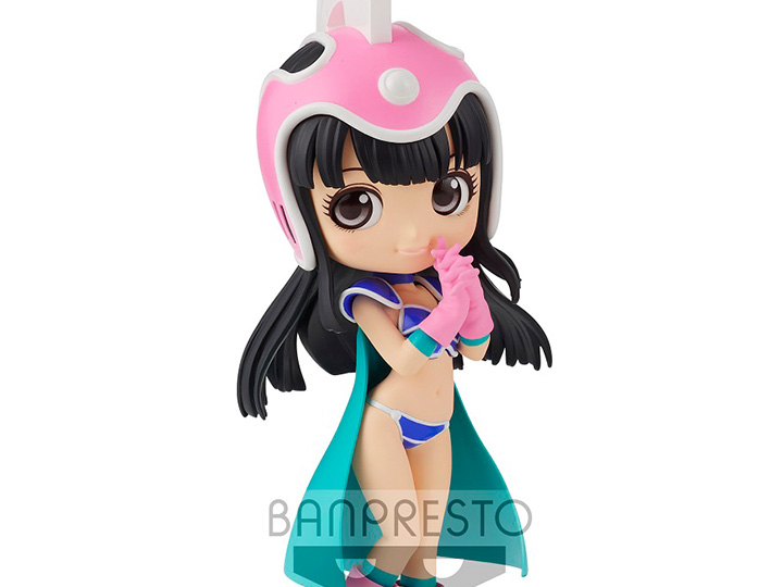 Dragon Ball Q Posket Chi-Chi (Ver.A) Gallery Image 1