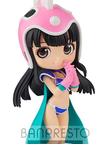 Dragon Ball Q Posket Chi-Chi (Ver.A) Gallery Image 2