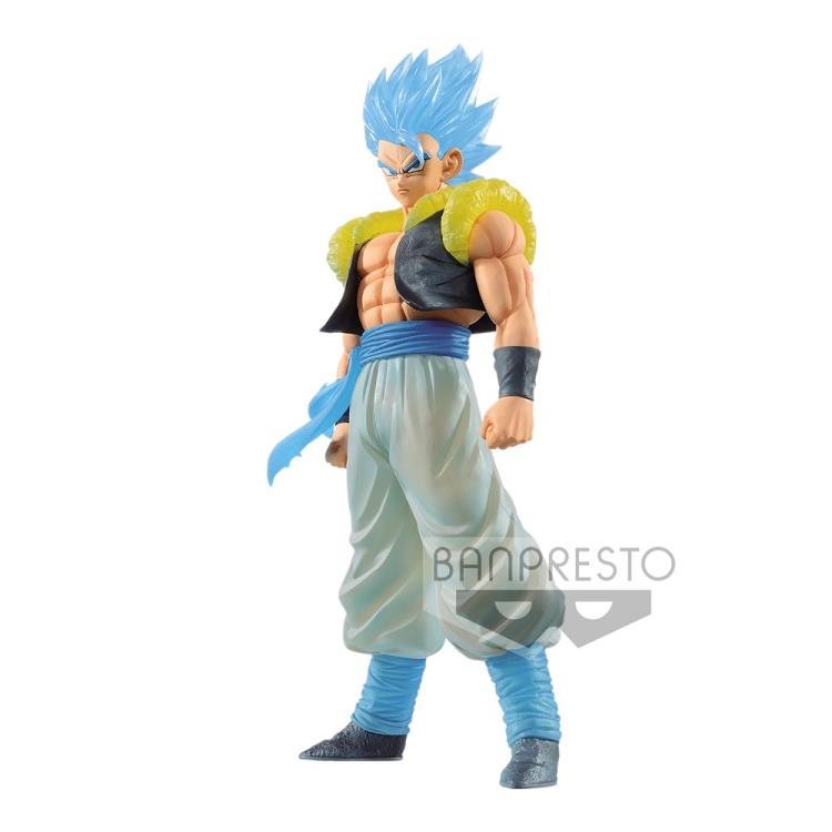 Dragon Ball Super Clearise Super Saiyan God Super Saiyan Gogeta Gallery Image 4