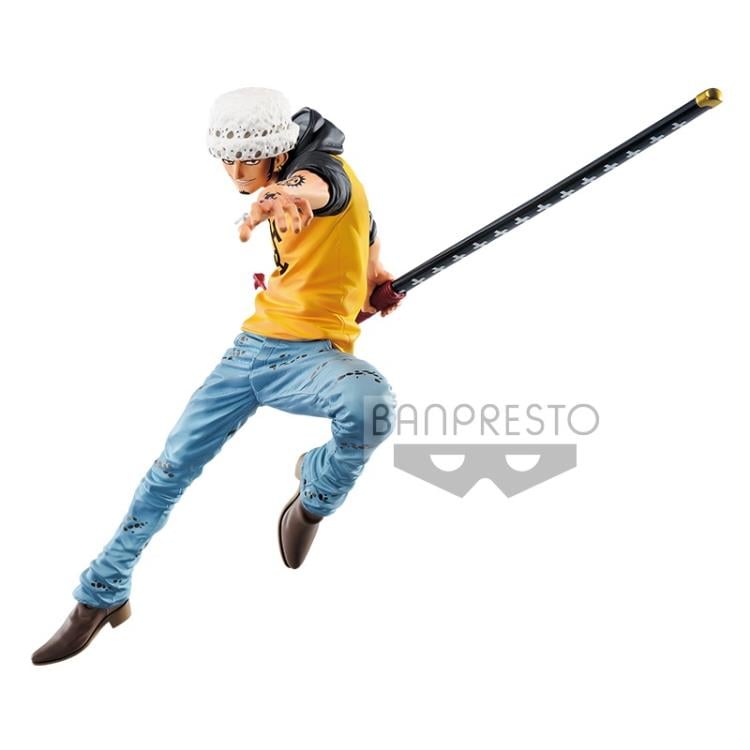 One Piece Maximatic Trafalgar Law Gallery Image 3