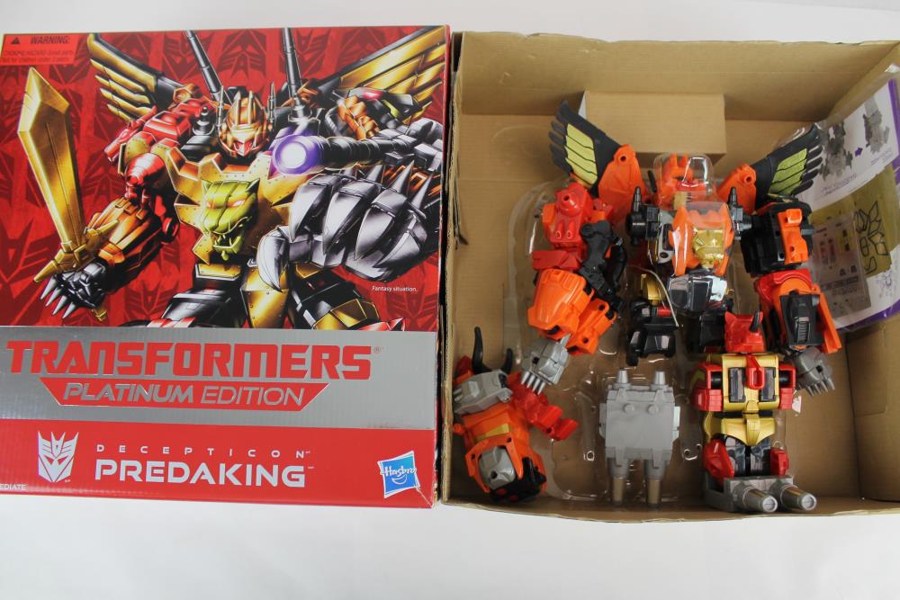 Defective Loot Box #0015 (DAMAGED - ALL SALES FINAL) Gallery Image 8
