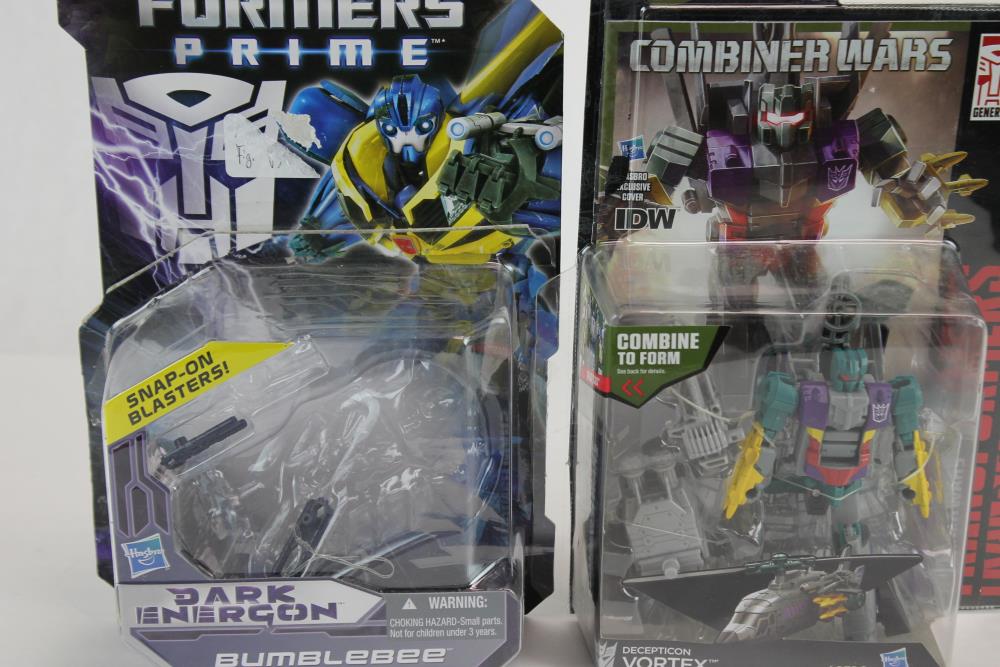 Defective Loot Box #0015 (DAMAGED - ALL SALES FINAL) Gallery Image 5