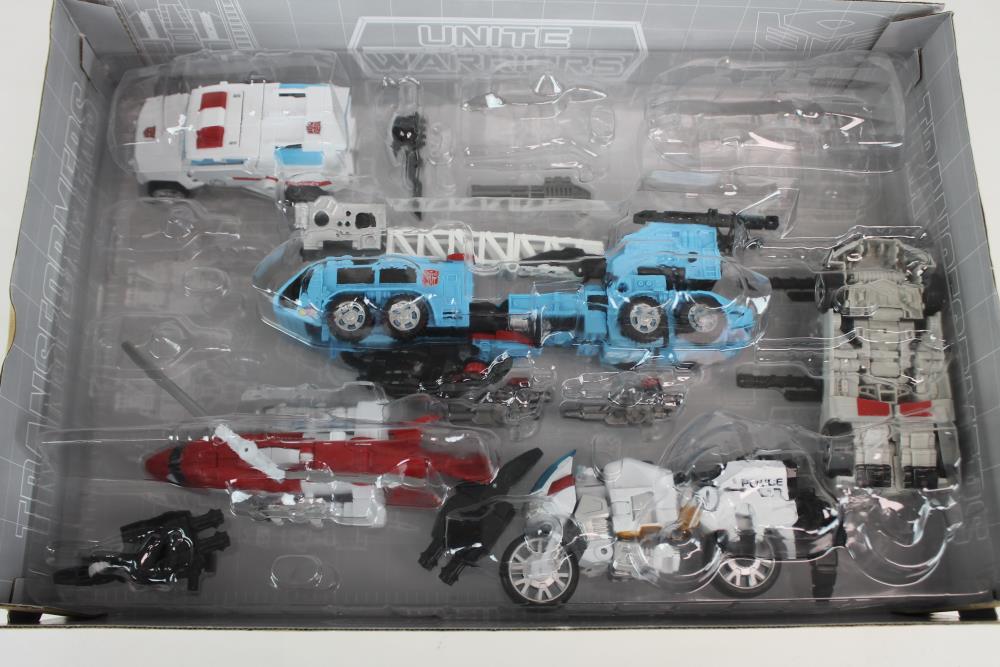Defective Loot Box #0015 (DAMAGED - ALL SALES FINAL) Gallery Image 7
