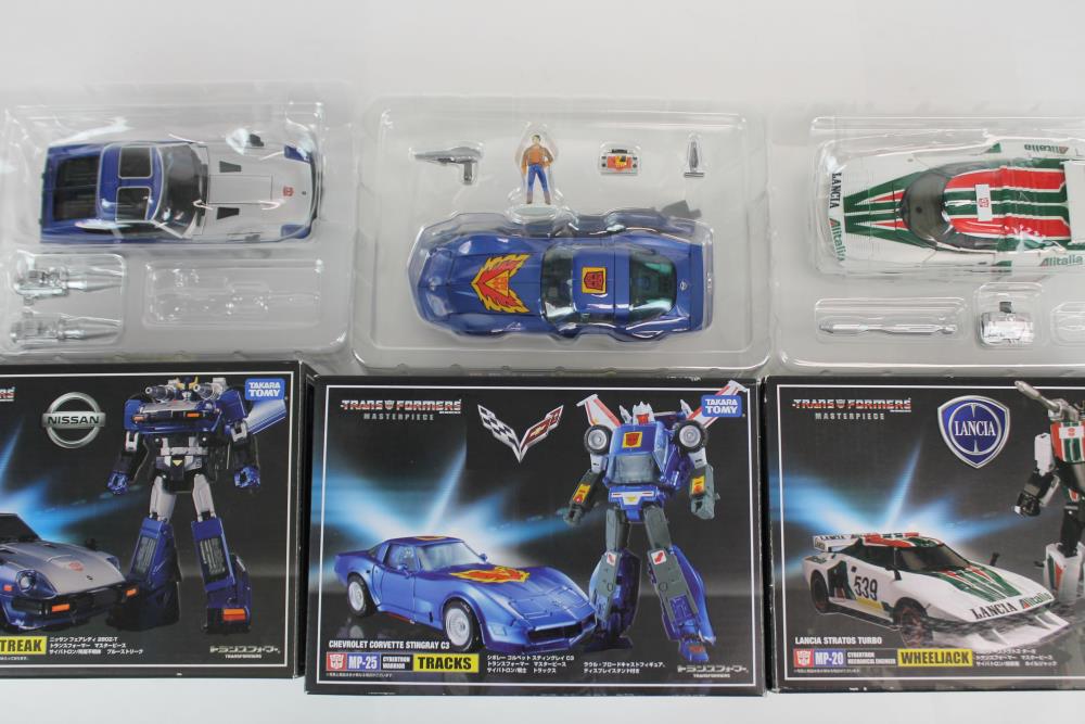 Defective Loot Box #0015 (DAMAGED - ALL SALES FINAL) Gallery Image 4
